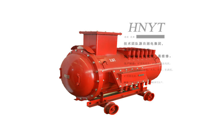 湖南礦用電機(jī)車(chē)ZBC系列防爆充電機(jī)